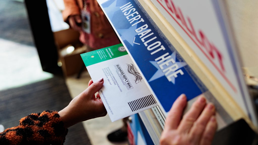 Why Pennsylvania could be one of last states to count ballots this Election Day — Radnor Government news