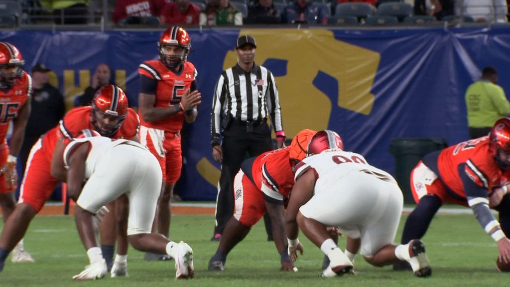 One Philly HBCU Classic puts pride, football and culture on display at Lincoln Financial Field — Radnor Government news