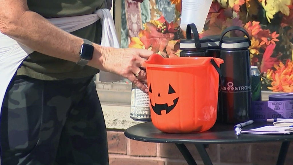 Why some New Jersey communities are changing Halloween trick-or-treating hours — Radnor Government news
