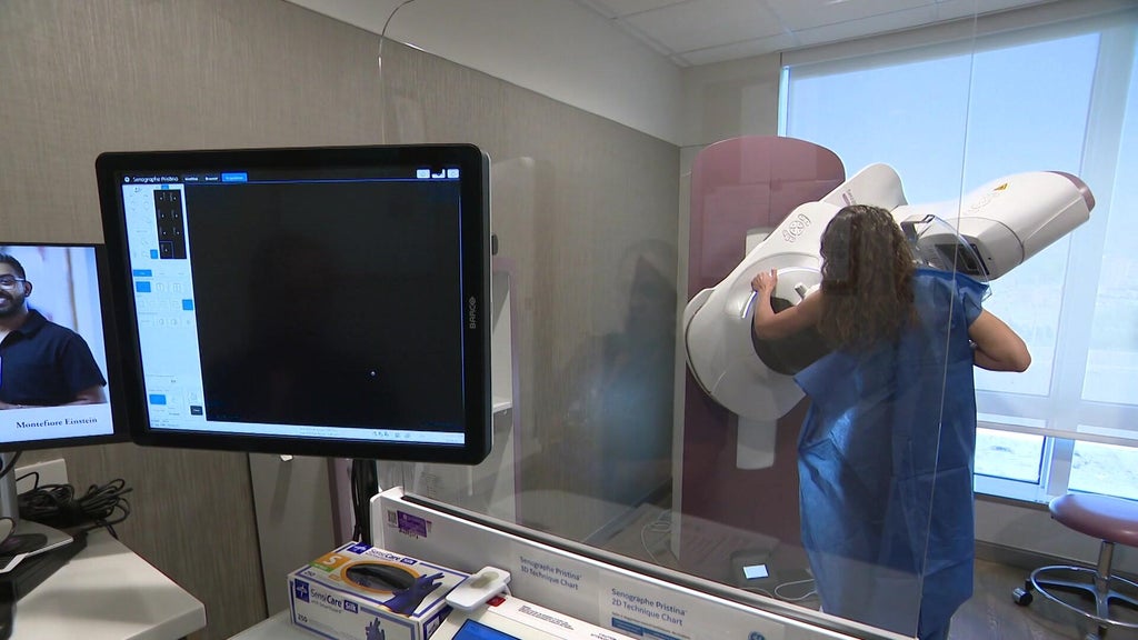 New research looks into whether low-risk, non-invasive breast cancers may be overtreated — Radnor Health news