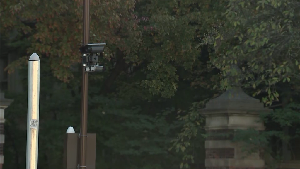 Route 13 speed cameras start issuing $100 fines to Philadelphia drivers Friday — Radnor Community news
