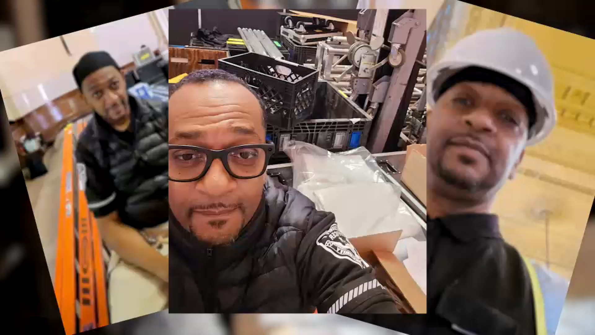 Small typo costs Brooklyn man Philip Walters thousands in unemployment benefits
       — Radnor Community news