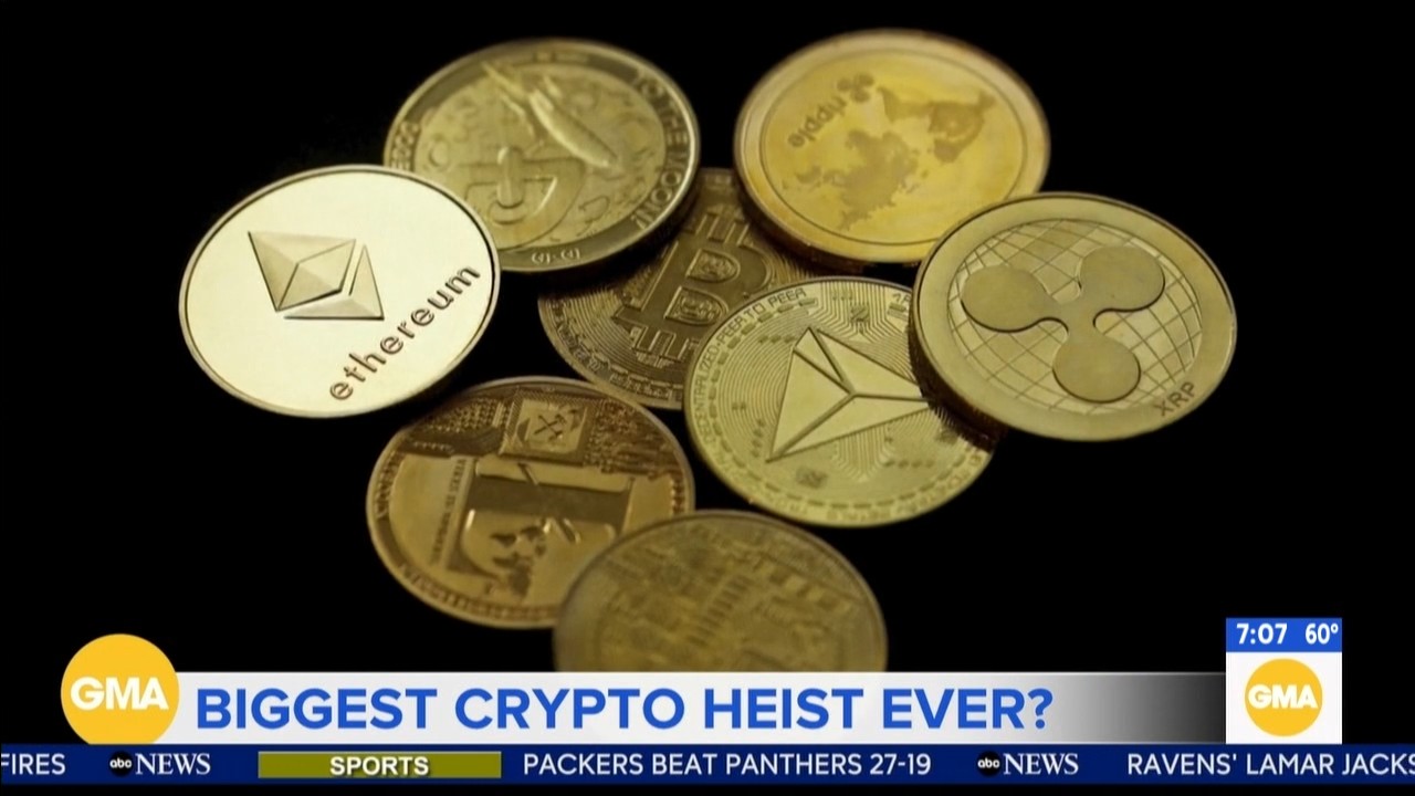 Binance estimates security breach impact at $6.3 billion
       — Radnor Community news