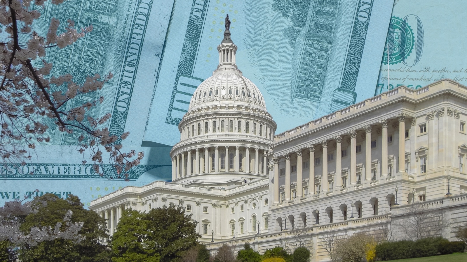 Big Fix: Money in Politics — Radnor Community news