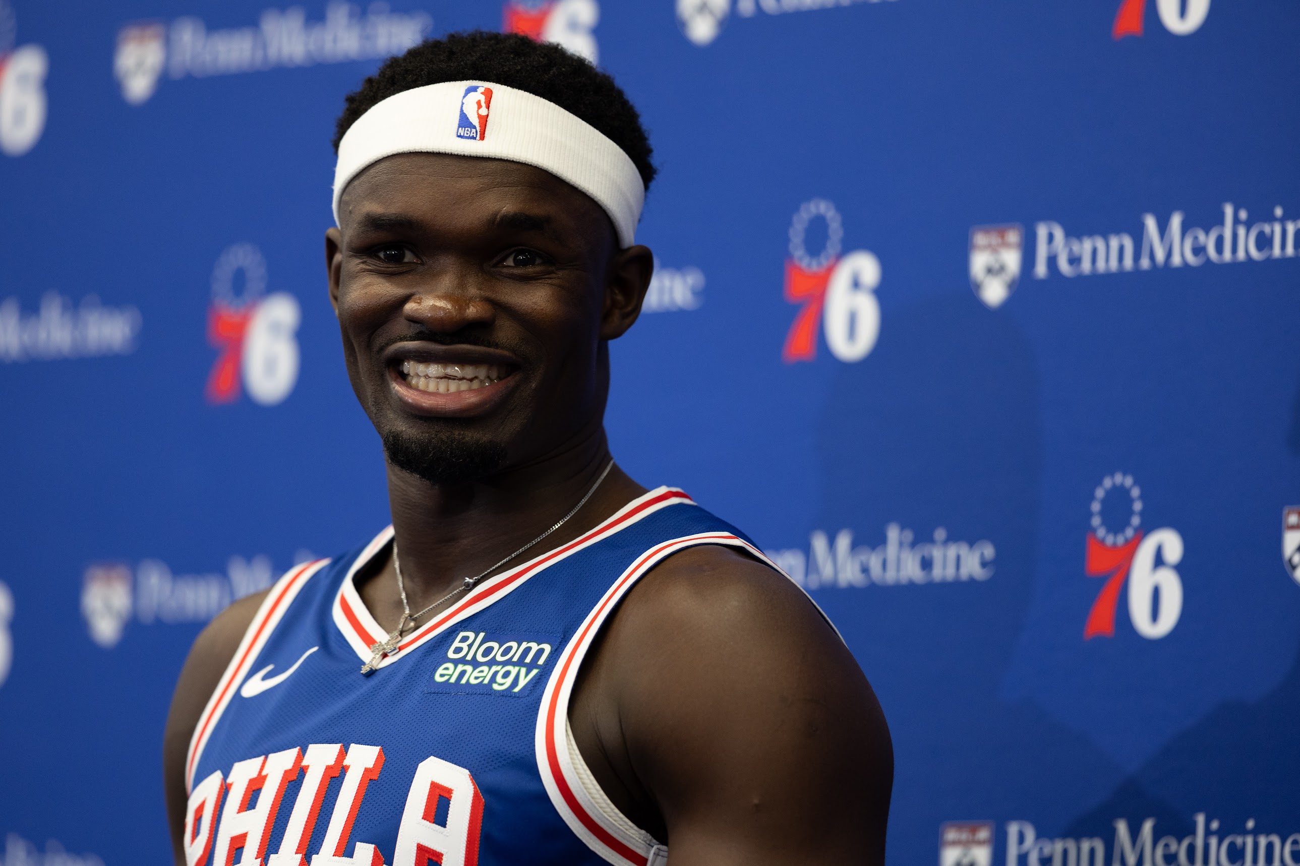 Sixers mailbag: How (quickly) can the backup center issues be resolved? — Radnor Community news