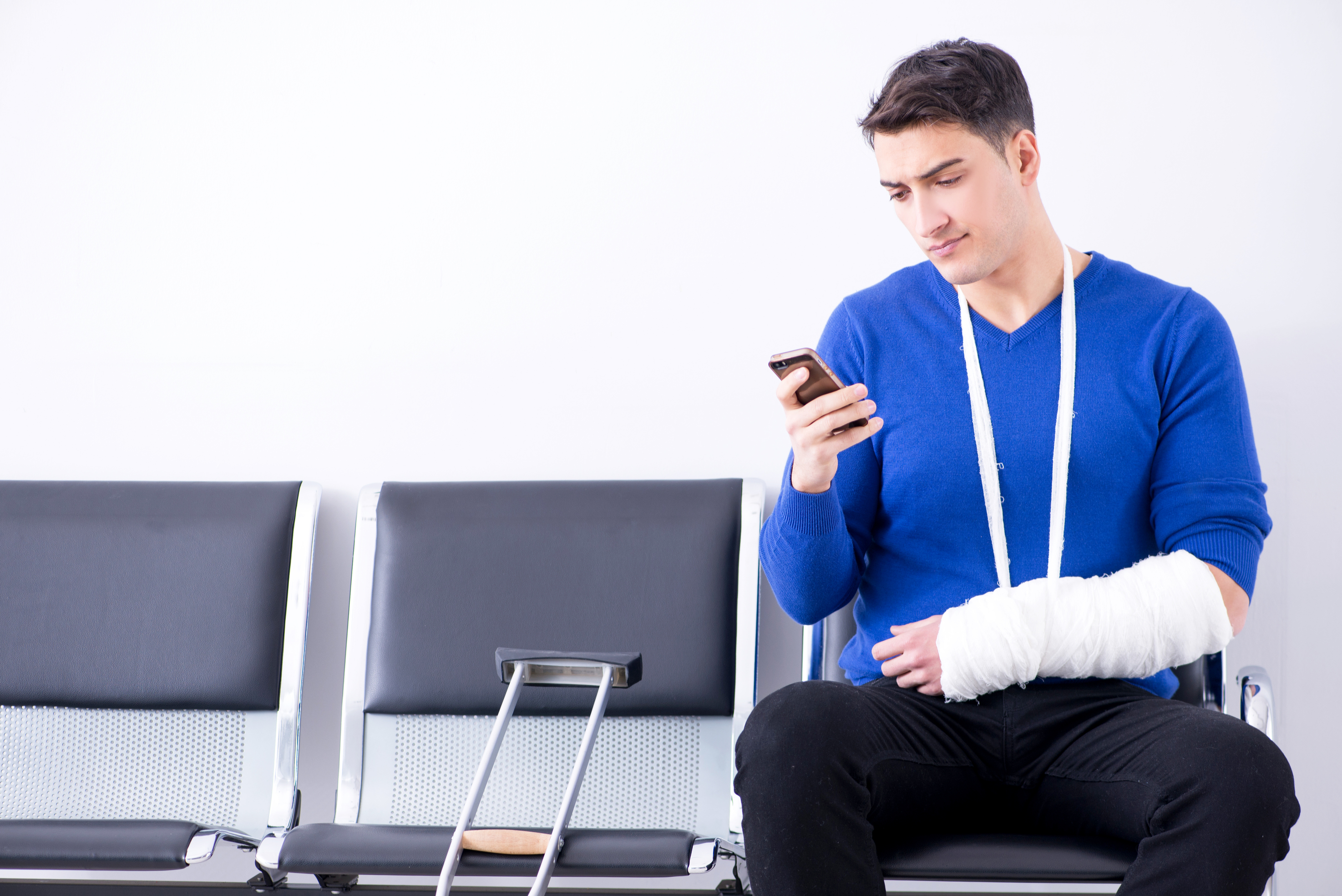 Your phone knows you're at the doctor, and data brokers do, too — then profit from it — Radnor Health news