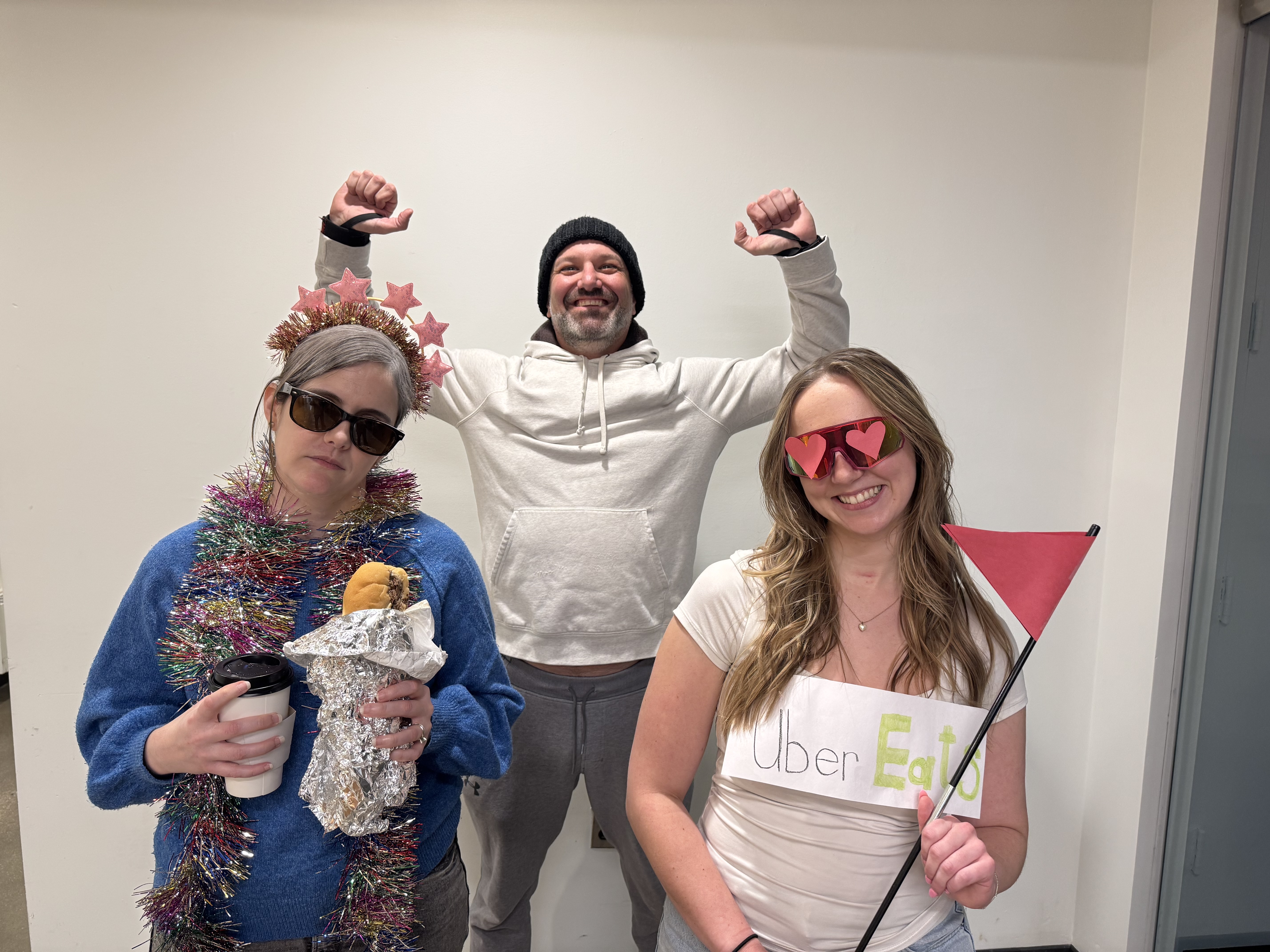 Seven low-budget, Philly-themed Halloween costumes that can be put together at the last minute — Radnor Community news