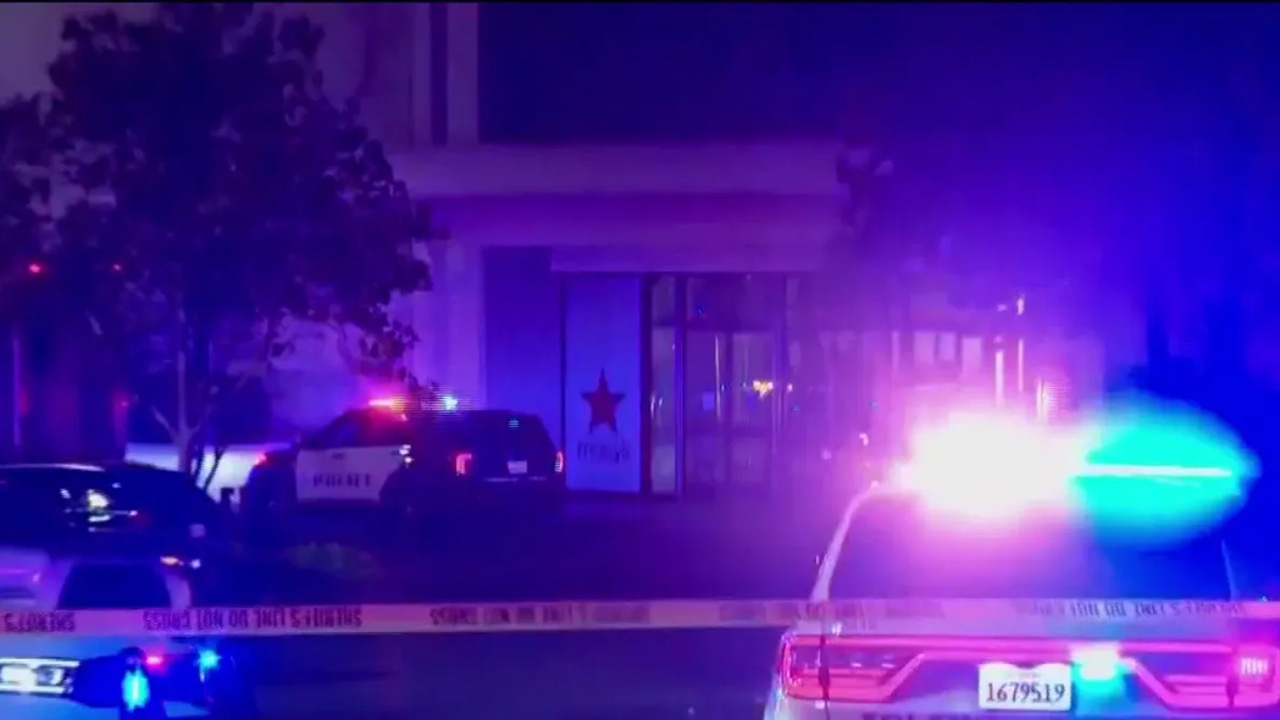 1 dead, 6 hurt in shooting at Spirit Halloween store in California — Radnor Business news