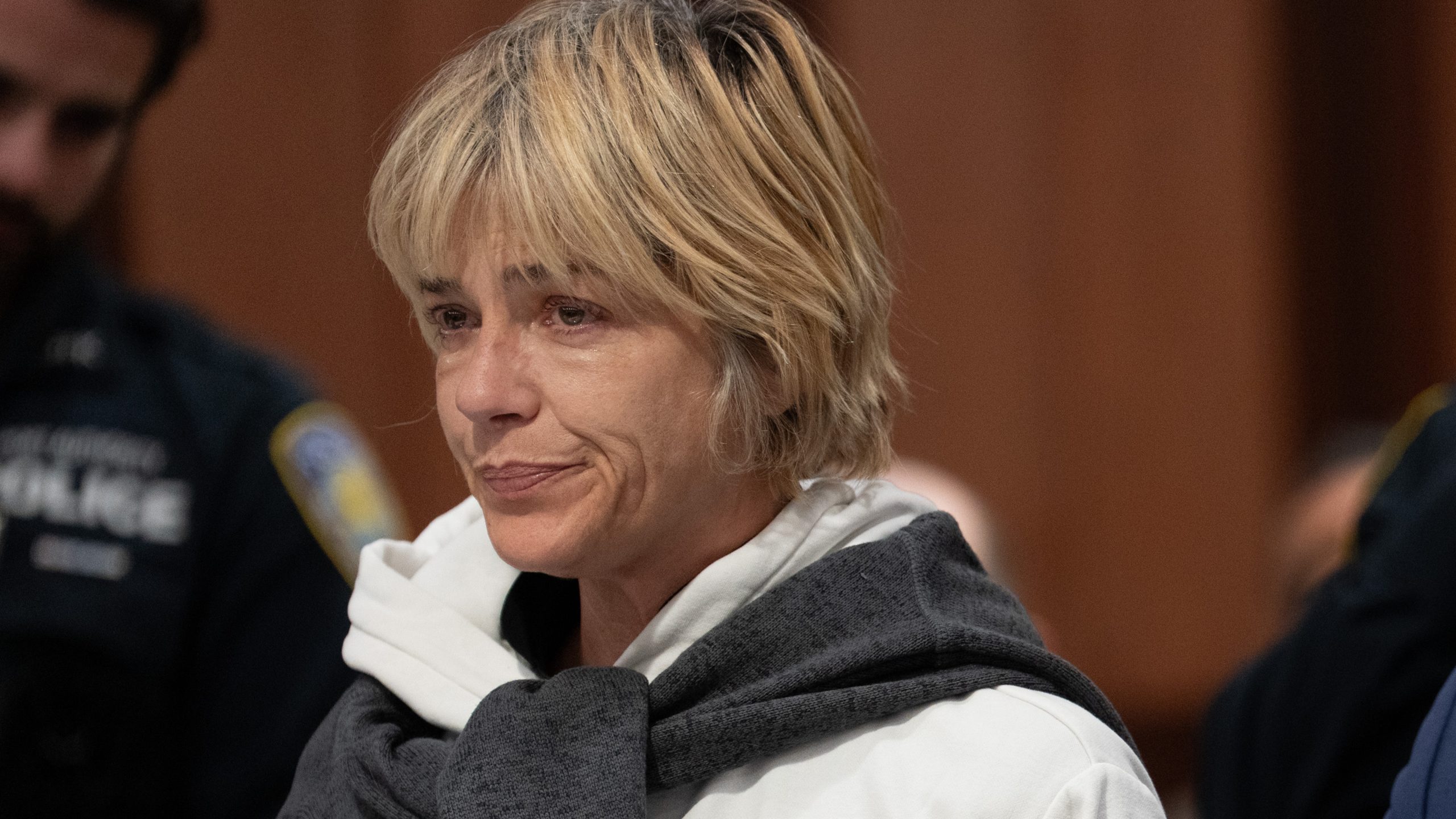 Selma Blair breaks silence on airplane arrest: ‘I am so sorry’ — Radnor Community news